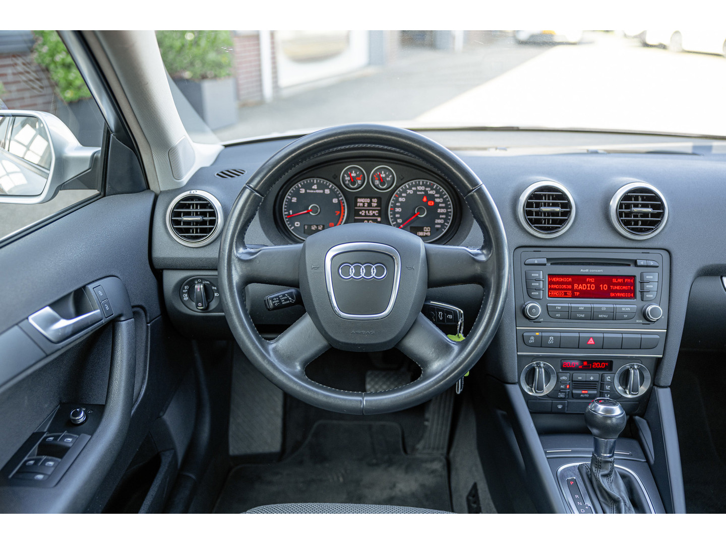 Audi