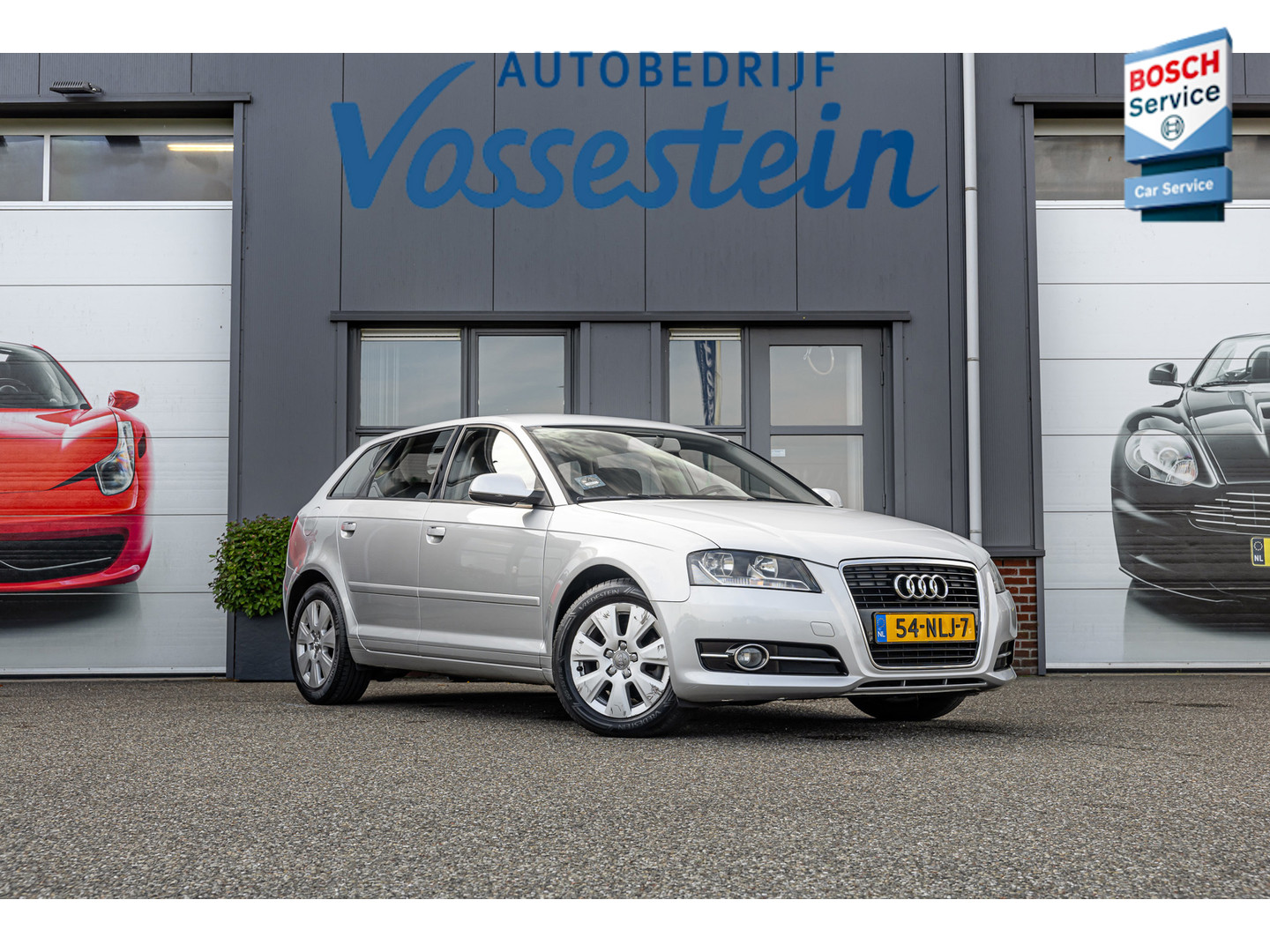 Audi