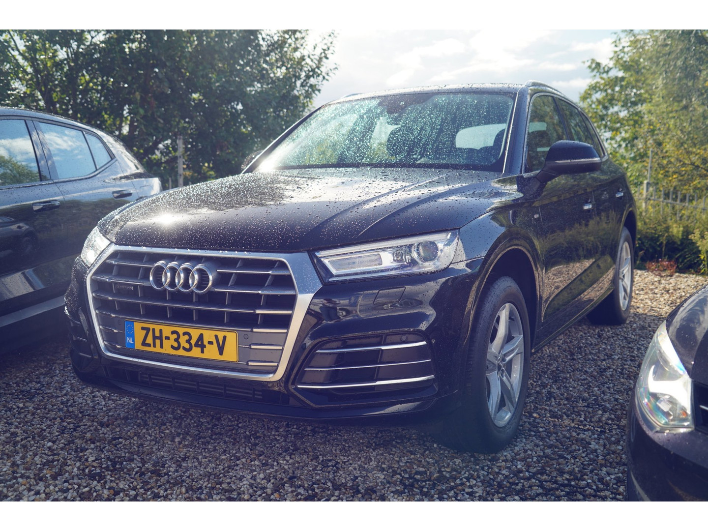 Audi