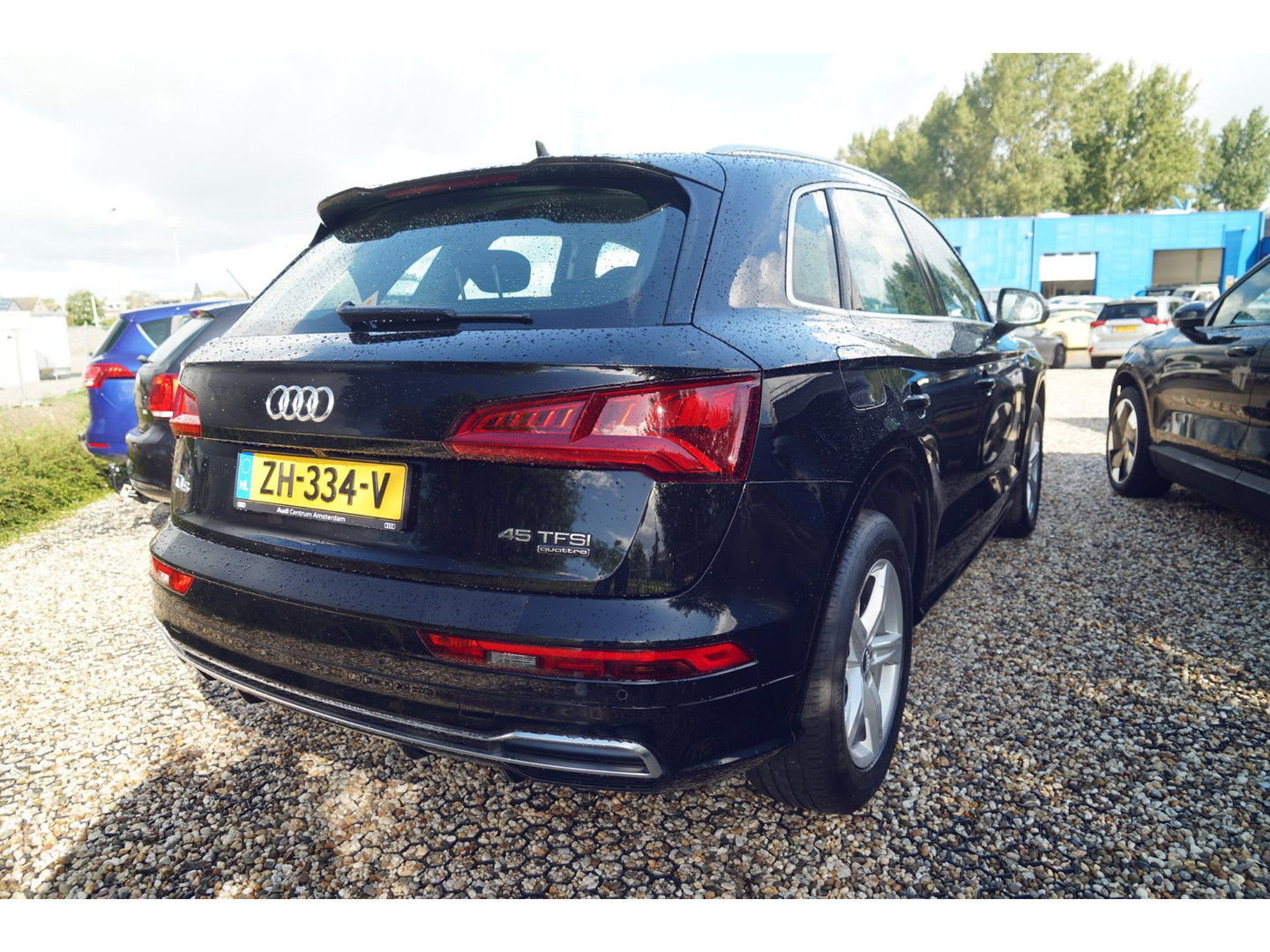 Audi