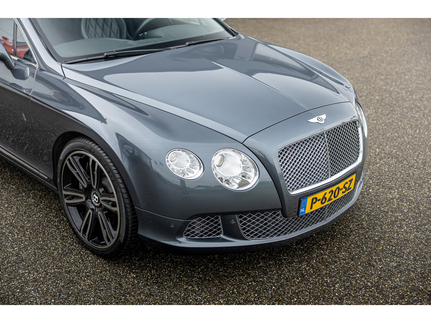 Bentley