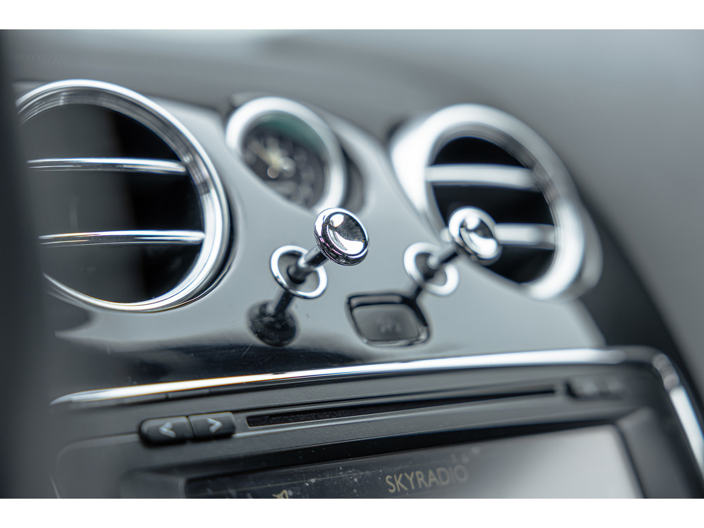 Bentley