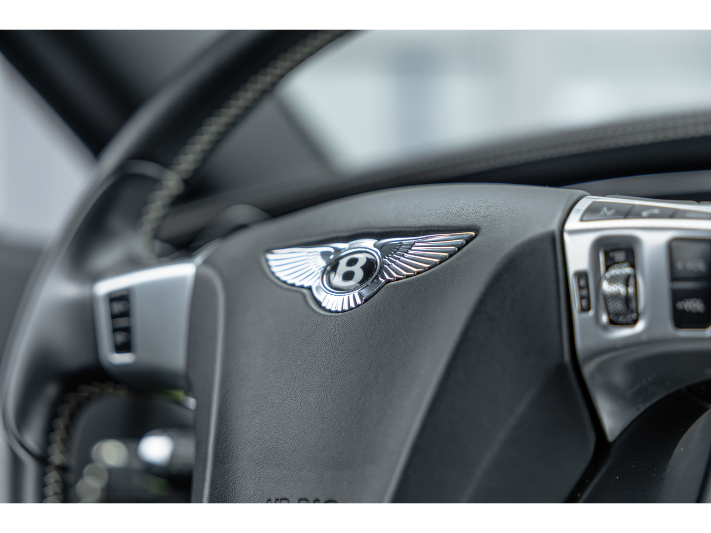 Bentley