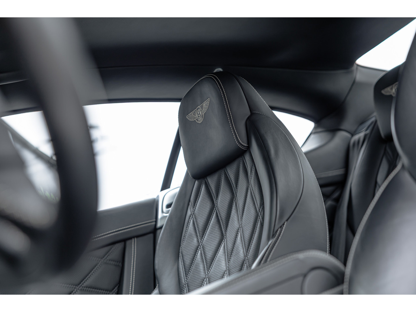 Bentley