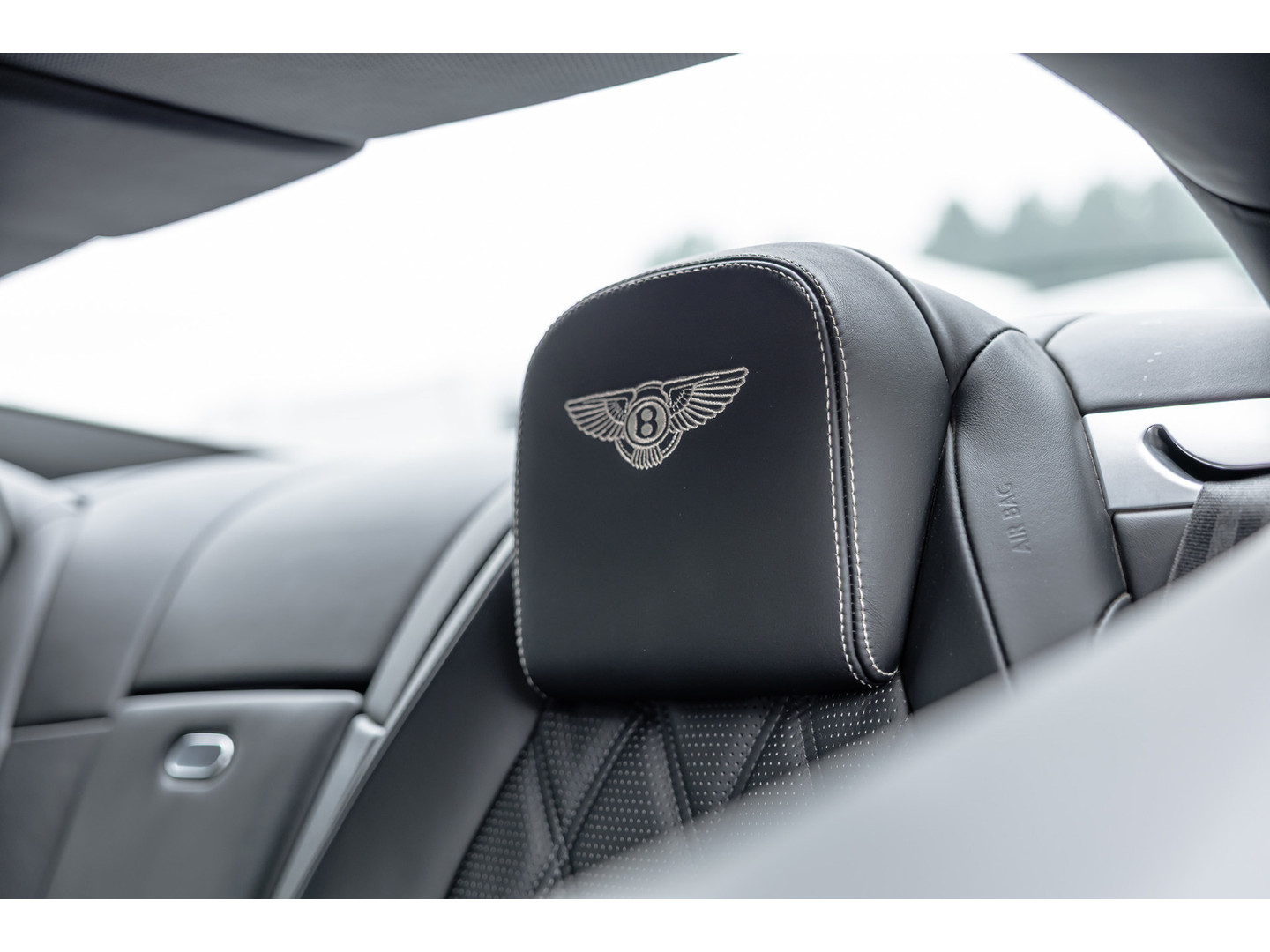 Bentley