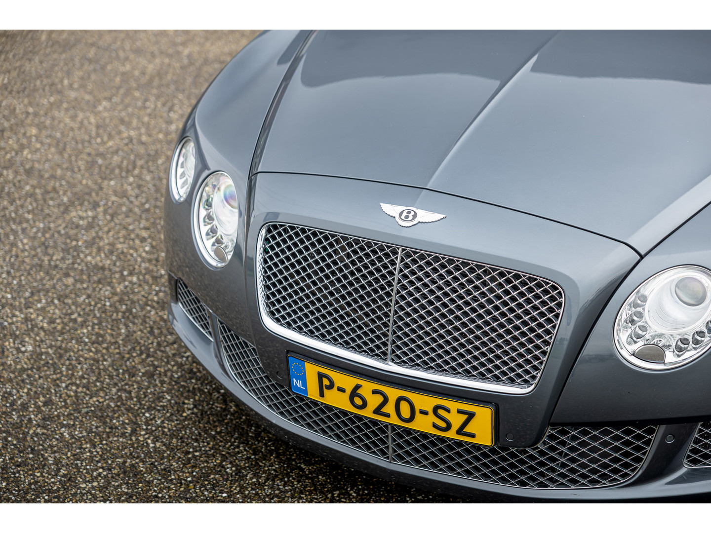 Bentley