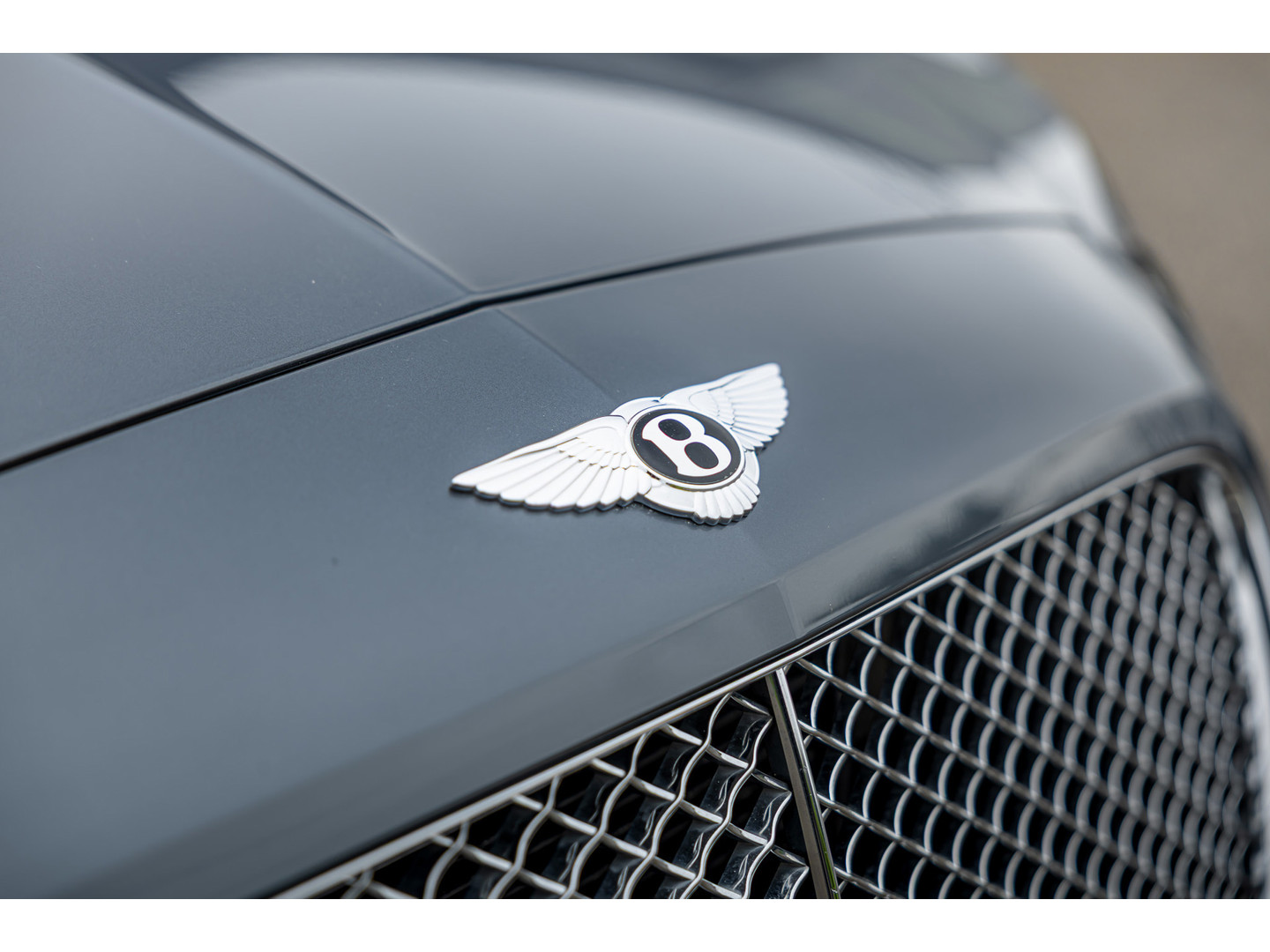 Bentley