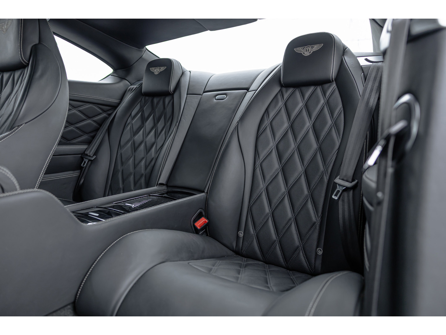 Bentley