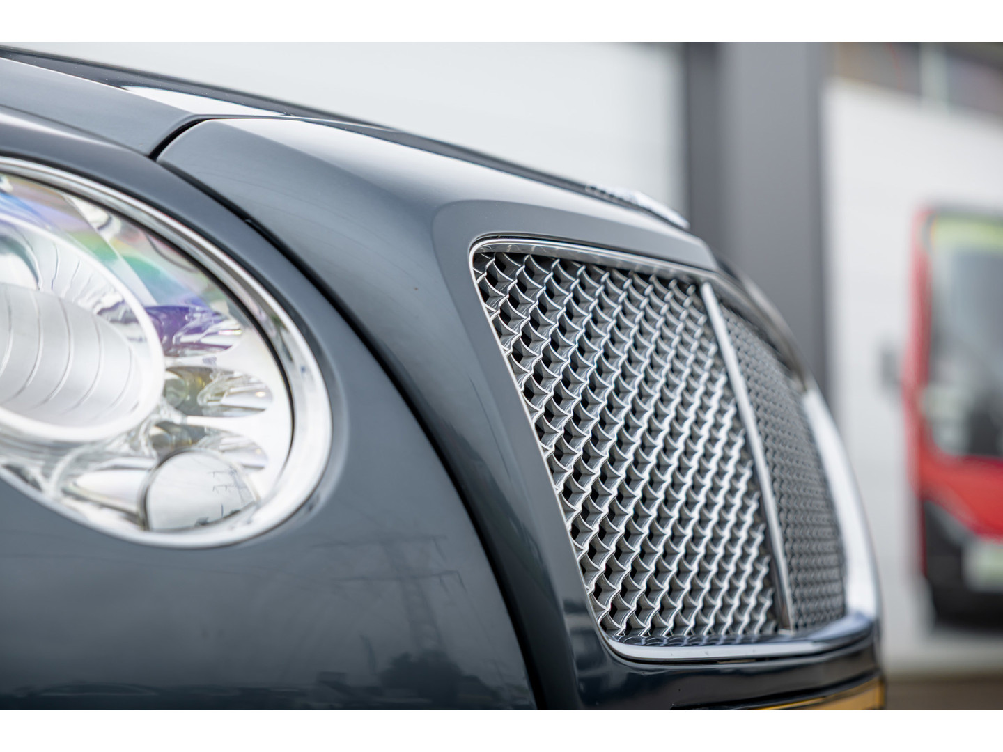 Bentley