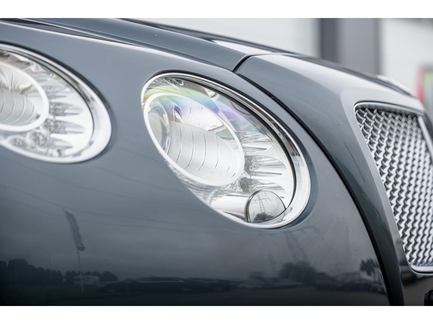 Bentley