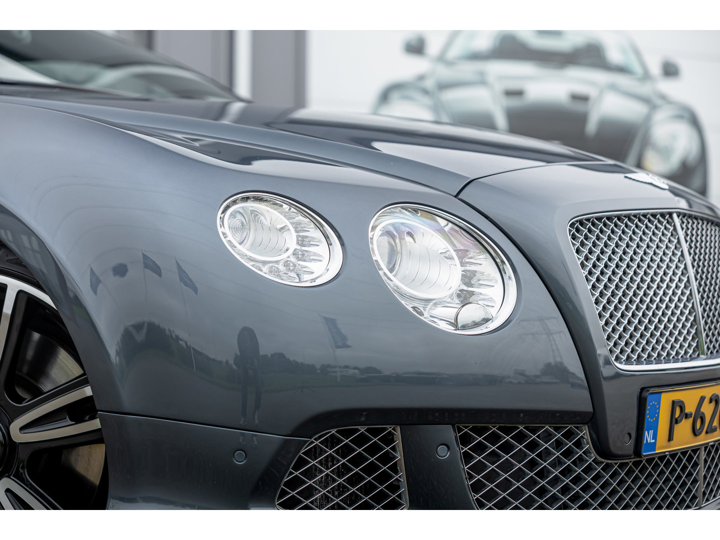 Bentley