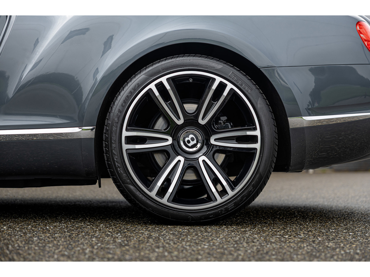 Bentley