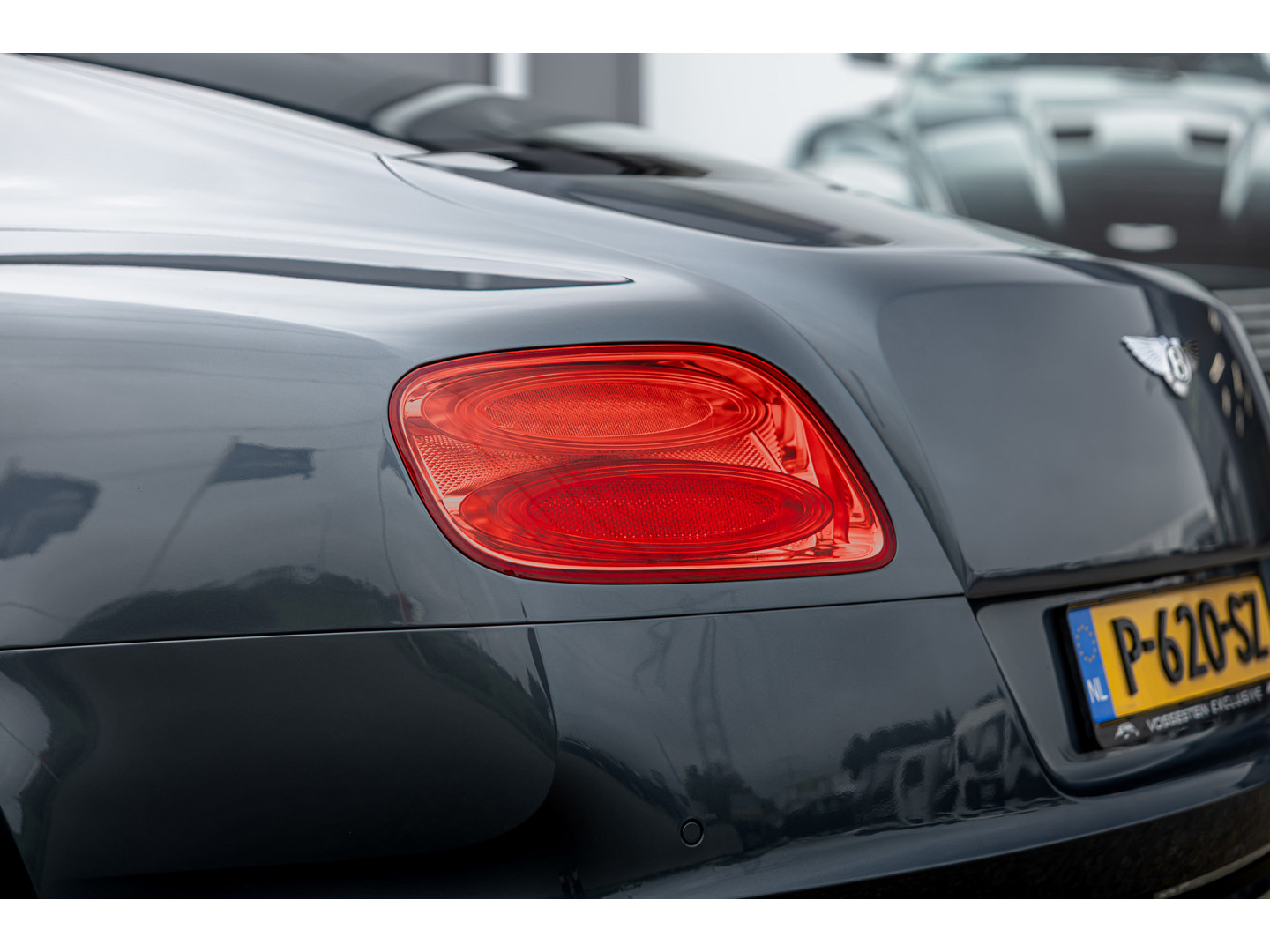 Bentley