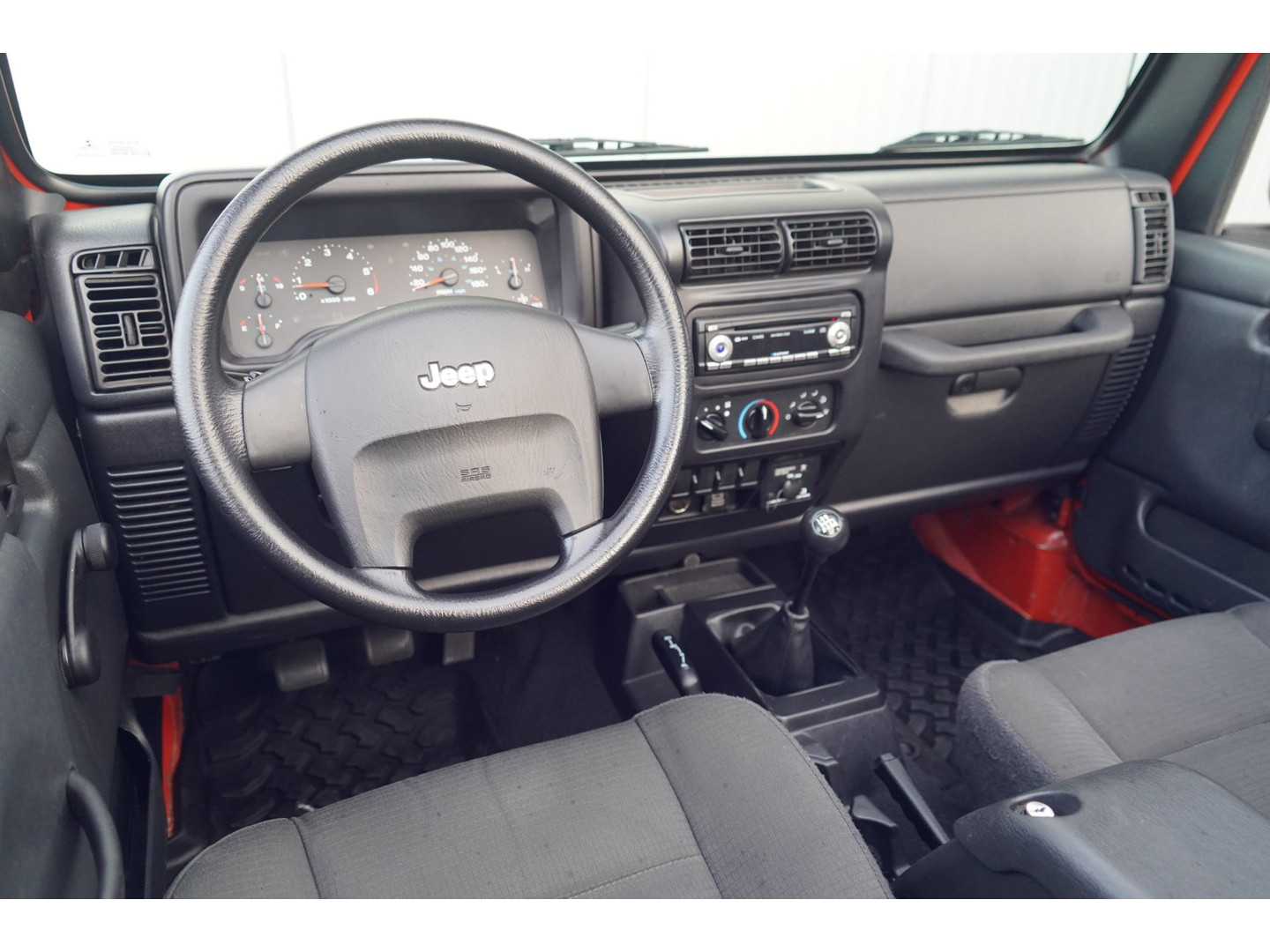 Jeep