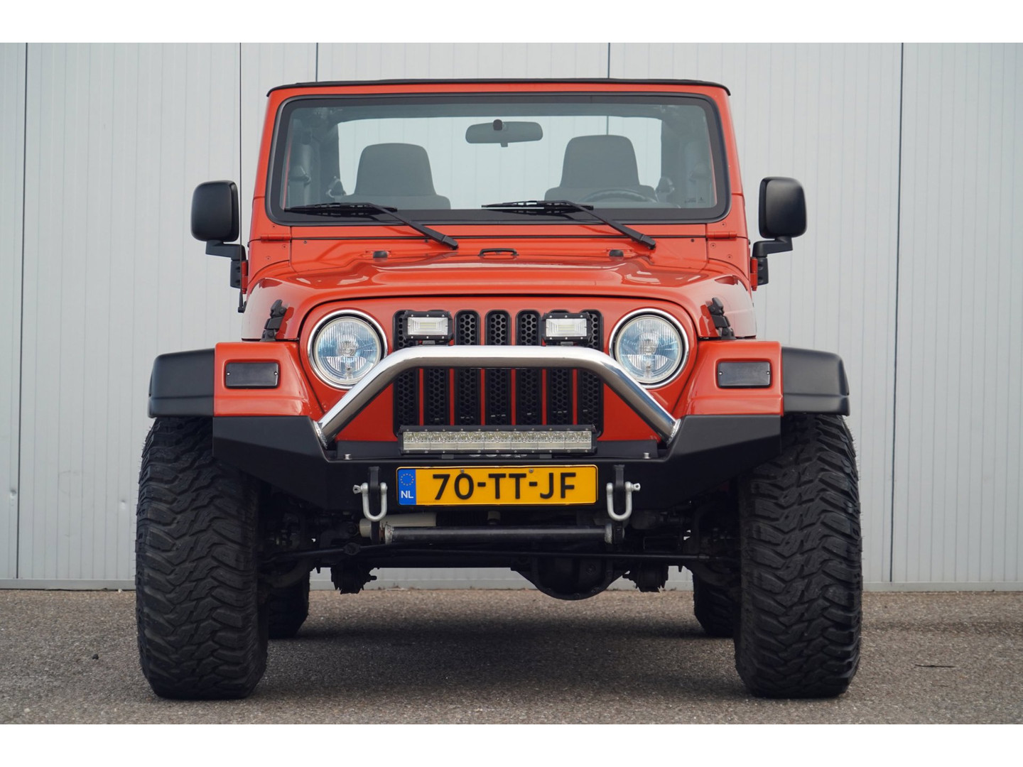 Jeep