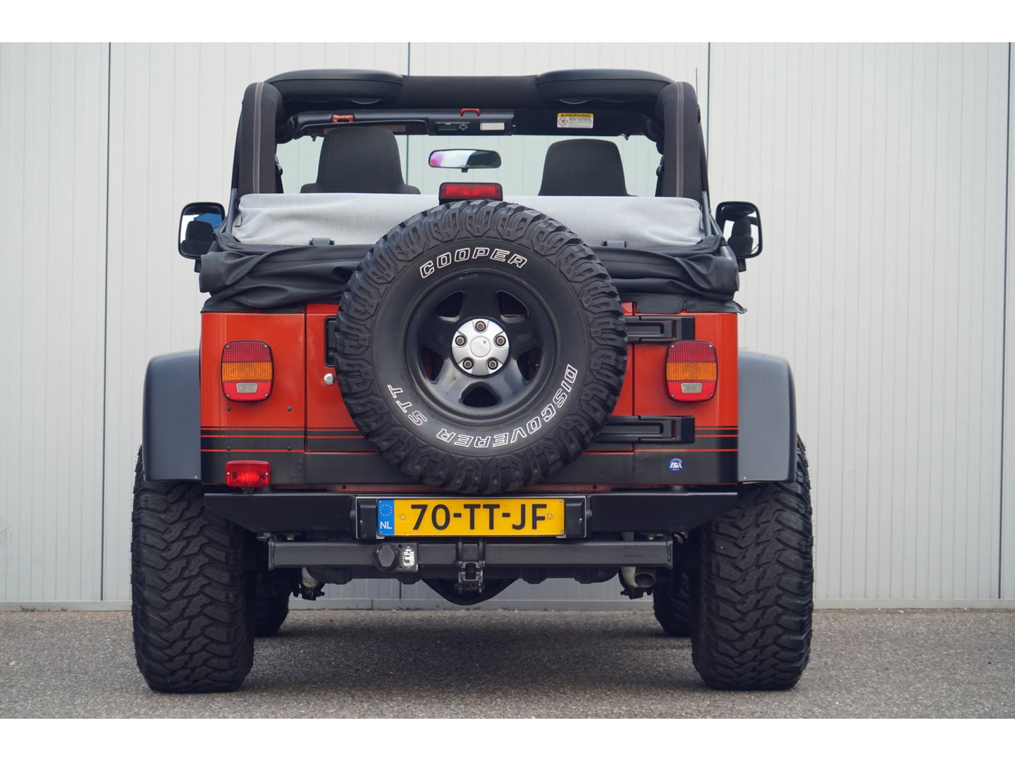 Jeep