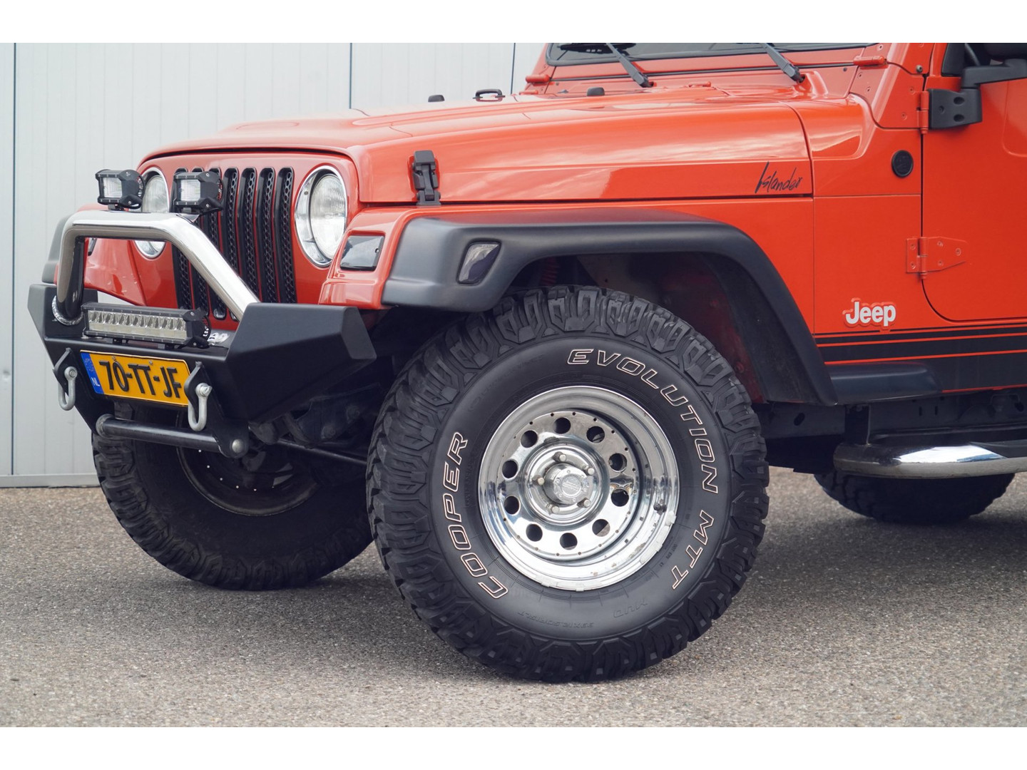 Jeep