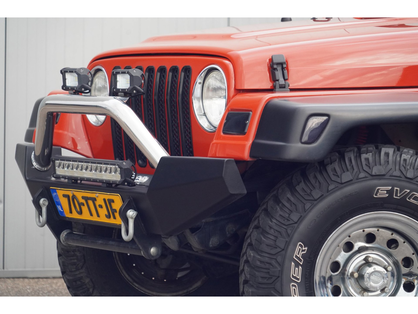 Jeep