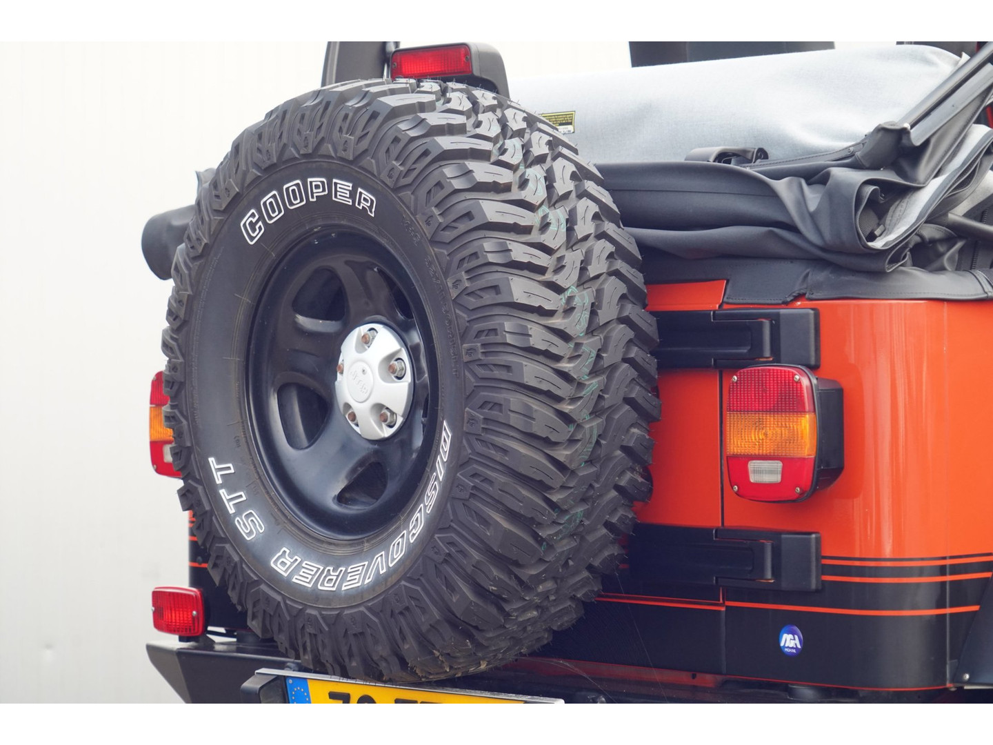 Jeep