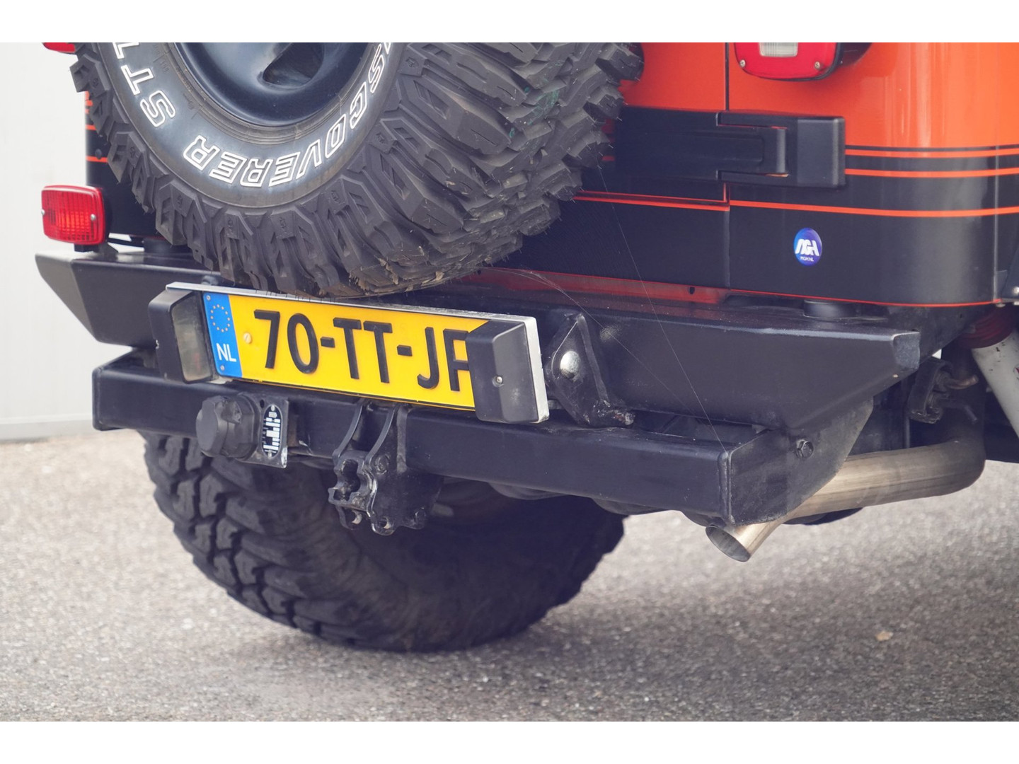 Jeep