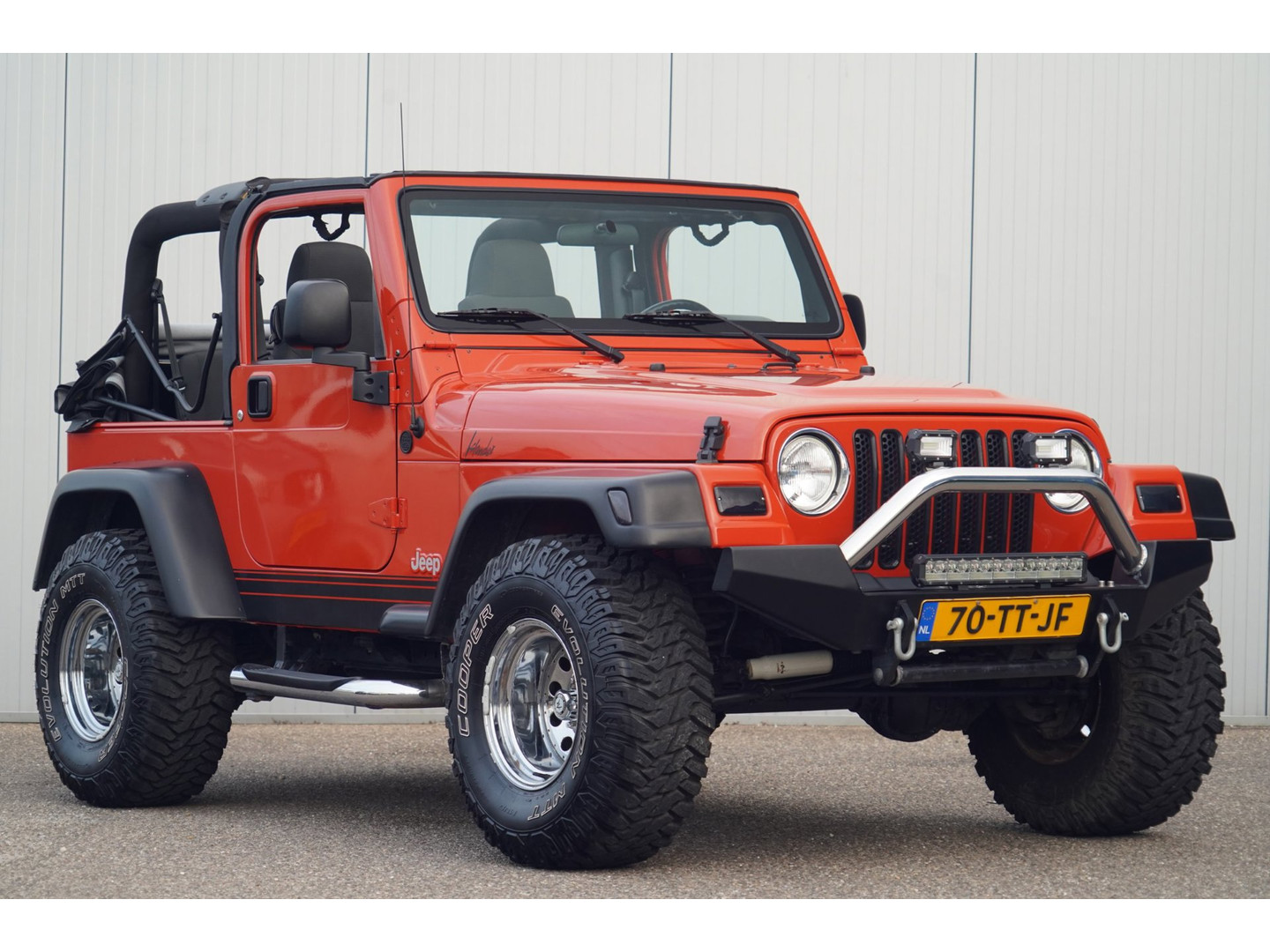 Jeep