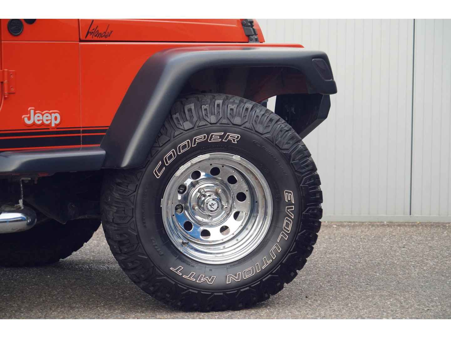 Jeep