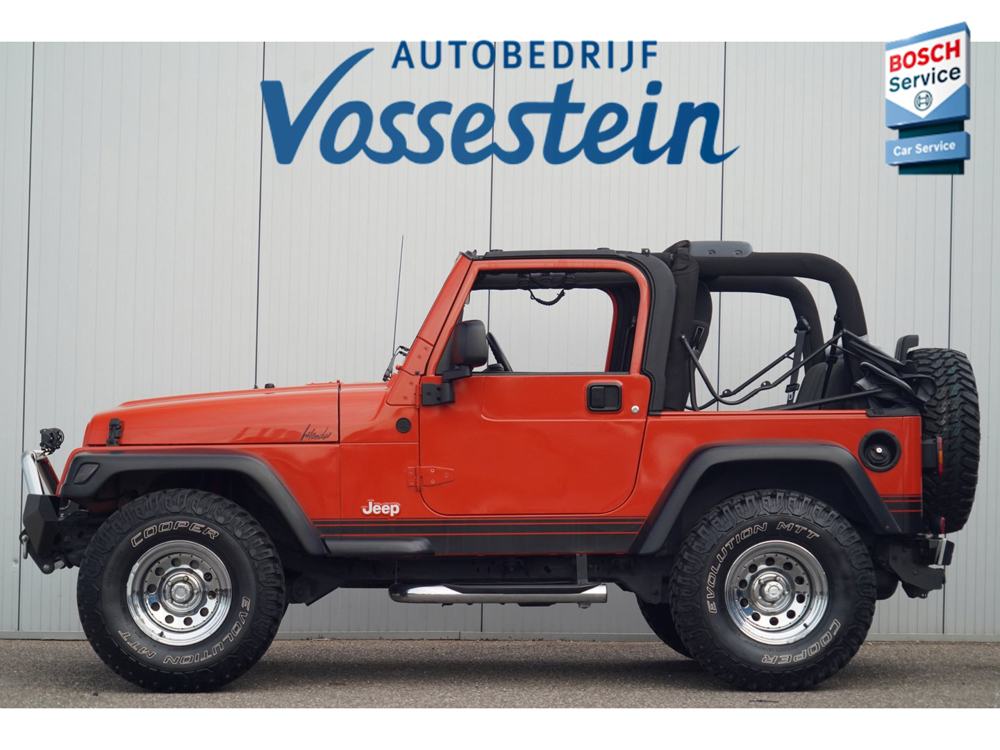 Jeep