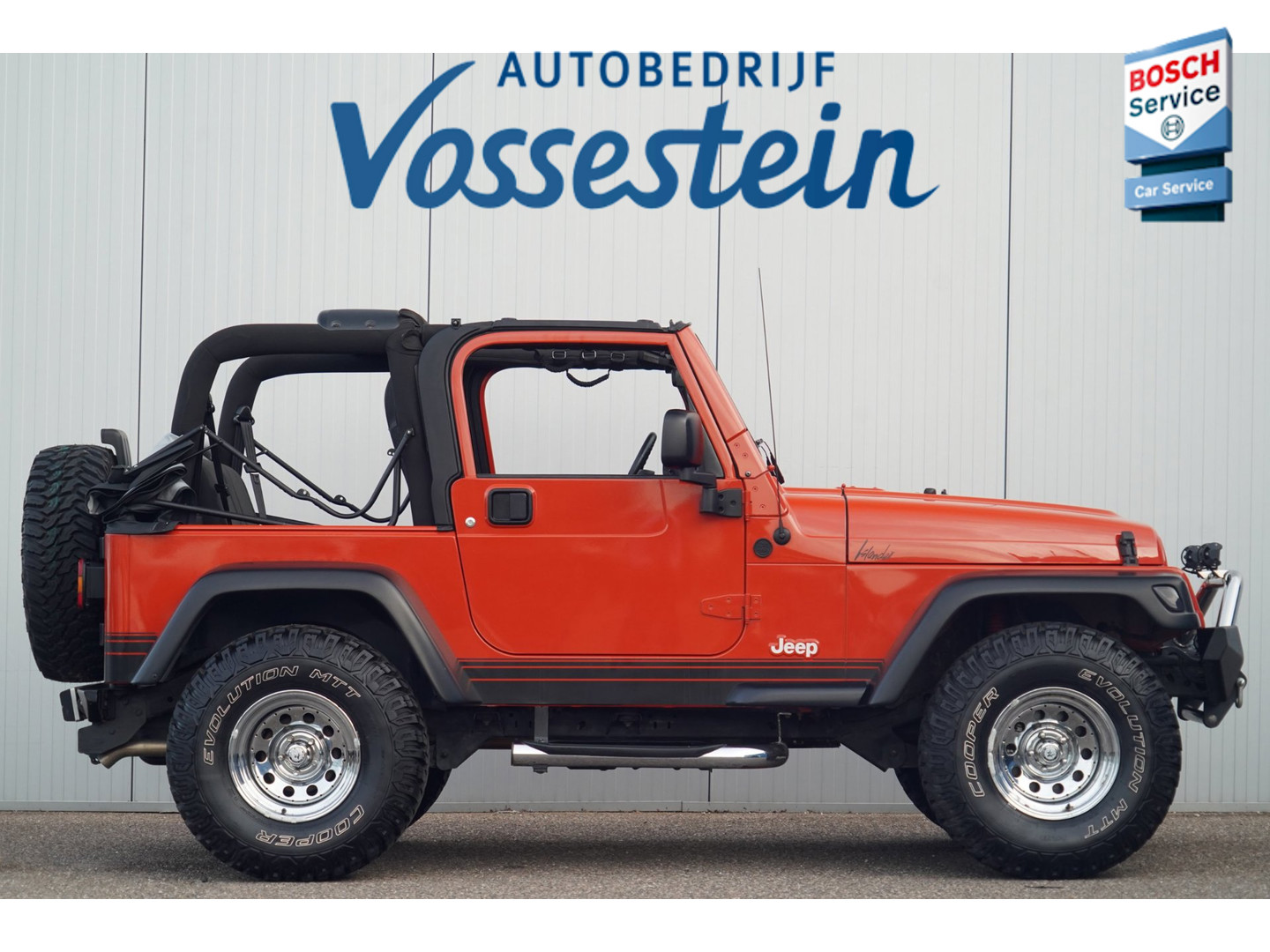 Jeep