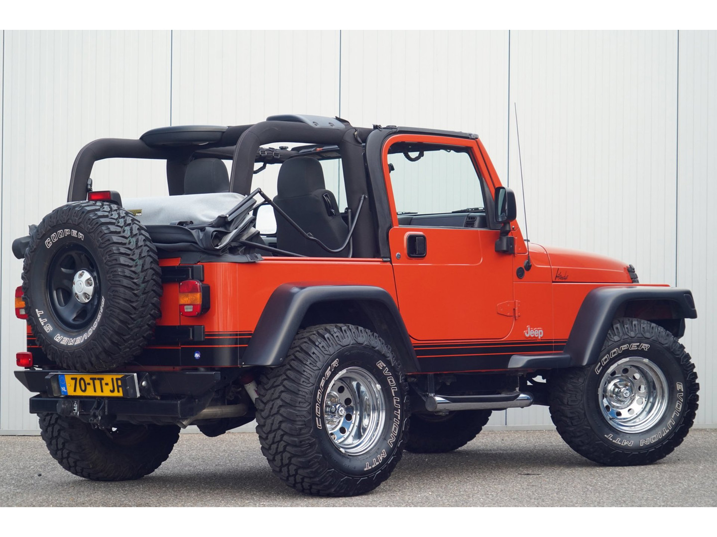 Jeep