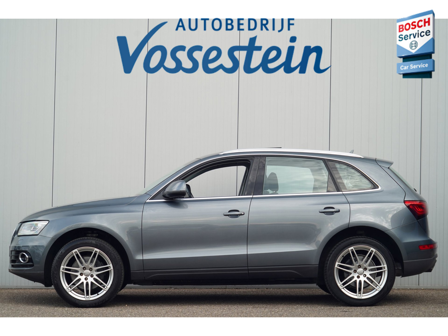 Audi