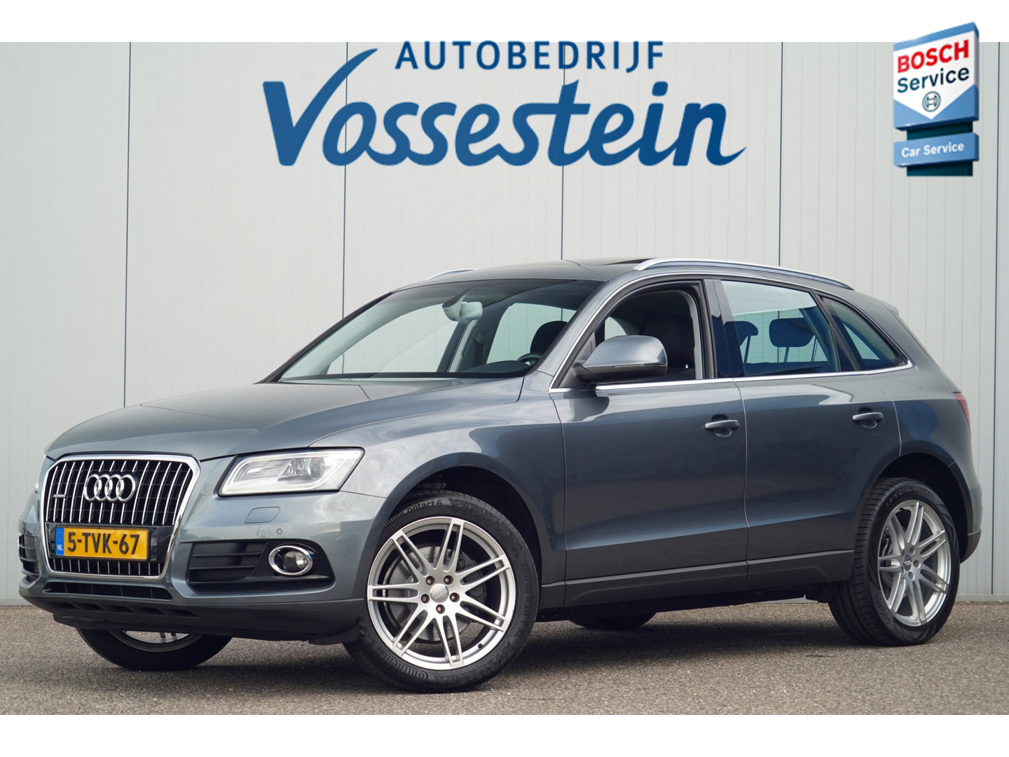 Audi