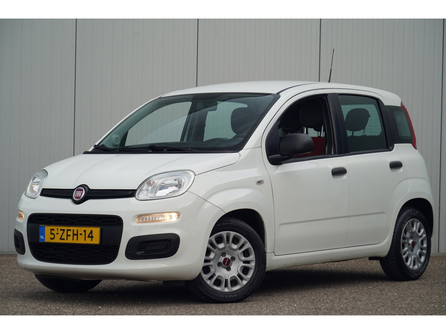 Fiat