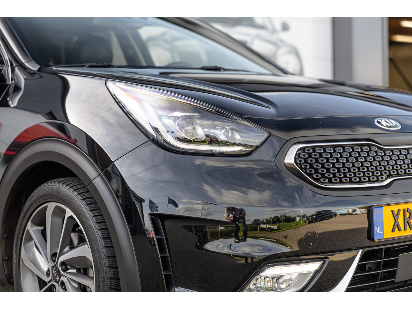Kia