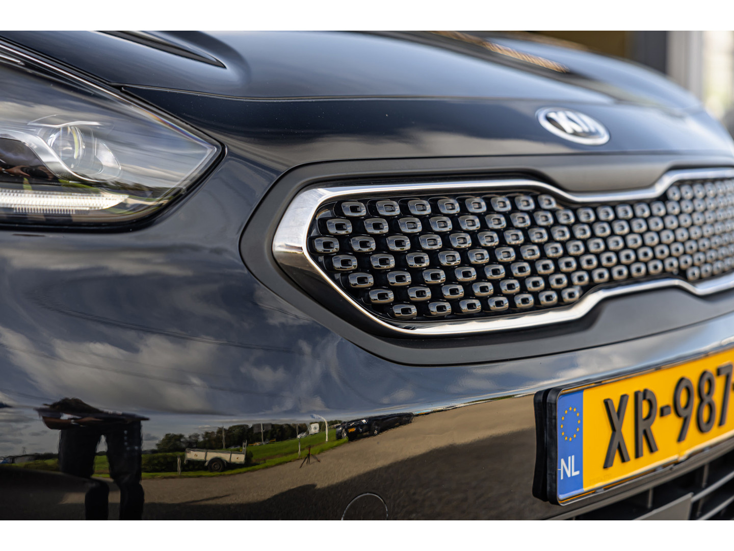 Kia