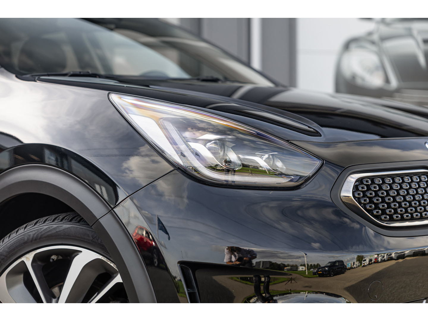 Kia