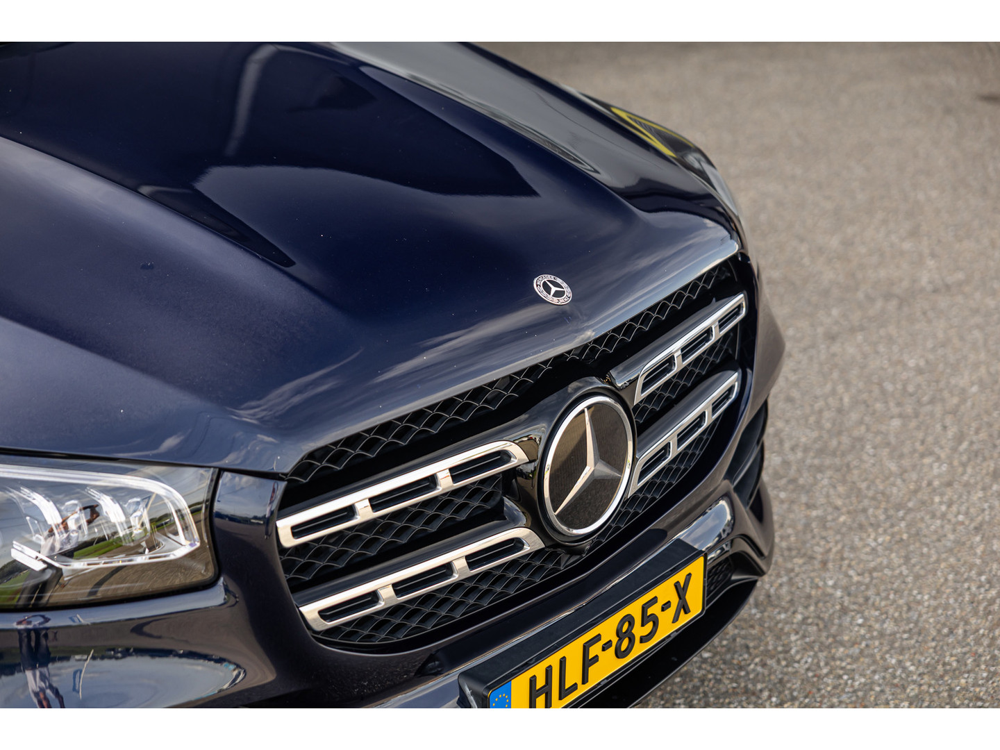 Mercedes-Benz Mercedes-Benz