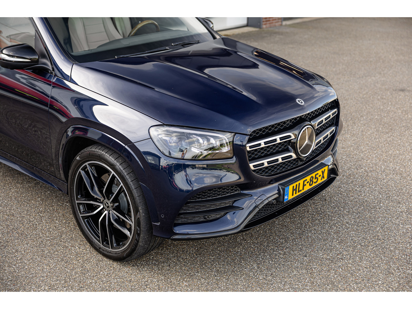 Mercedes-Benz Mercedes-Benz
