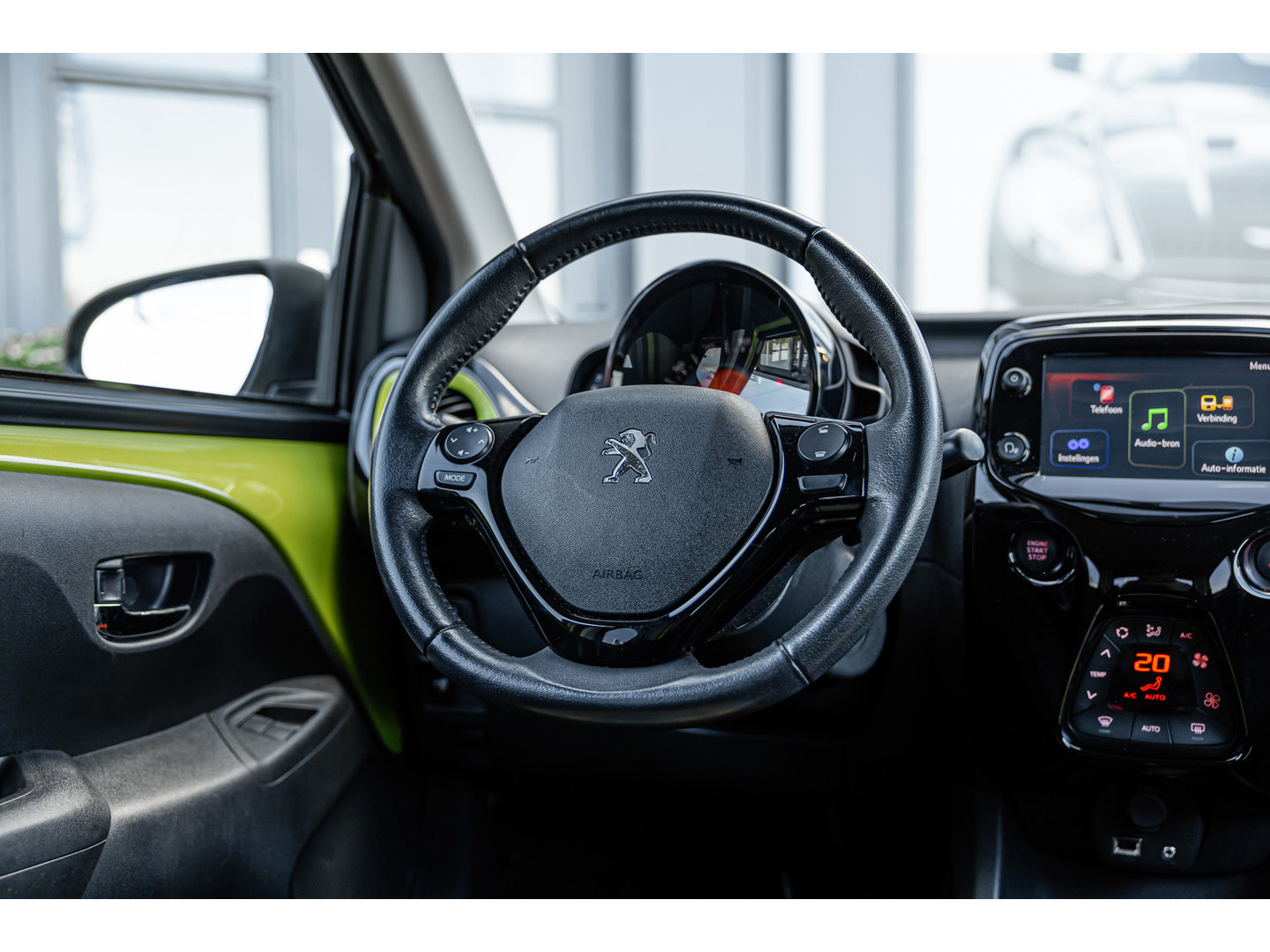 Peugeot