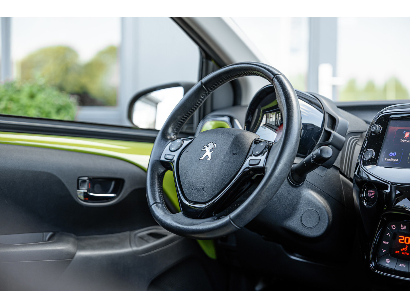 Peugeot