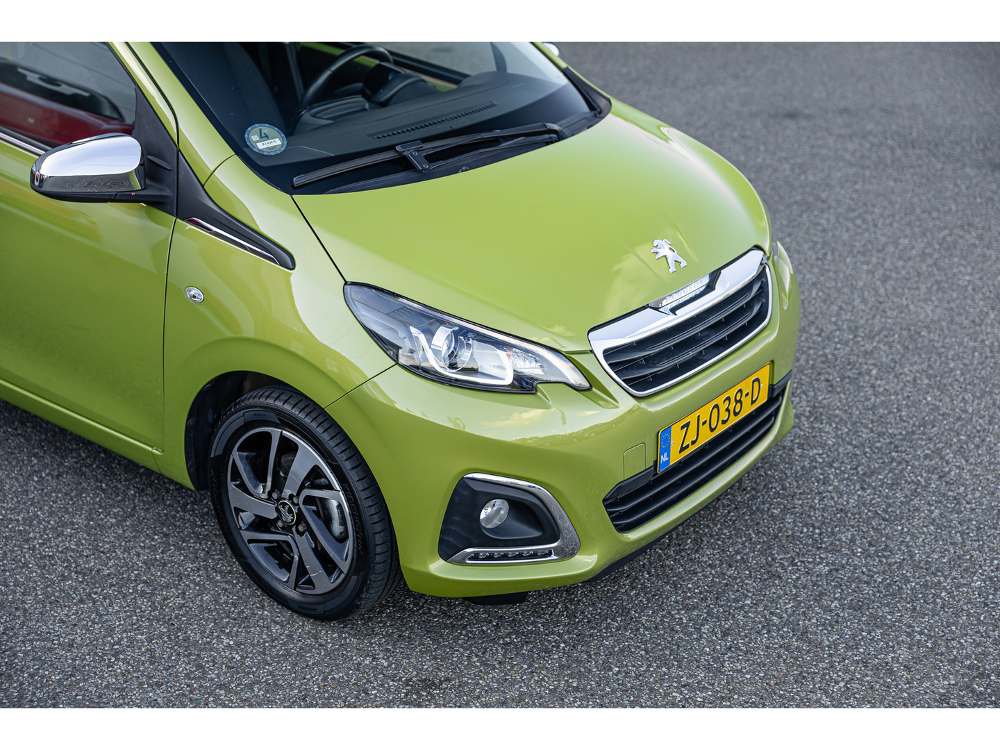 Peugeot