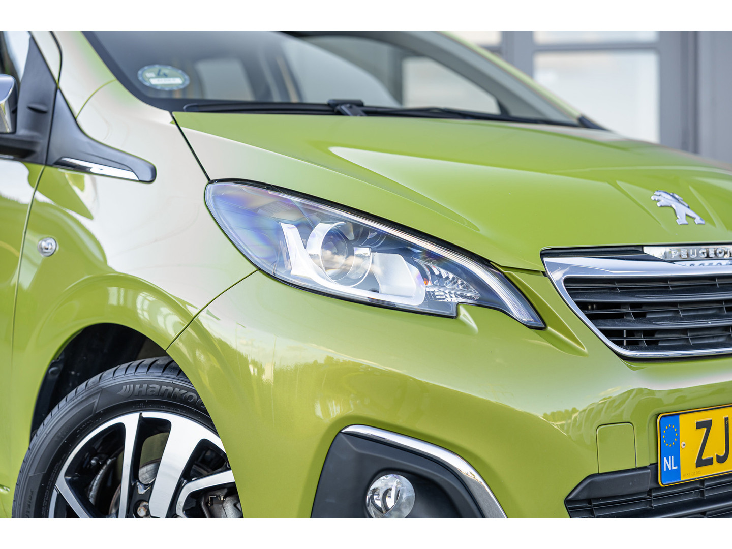 Peugeot