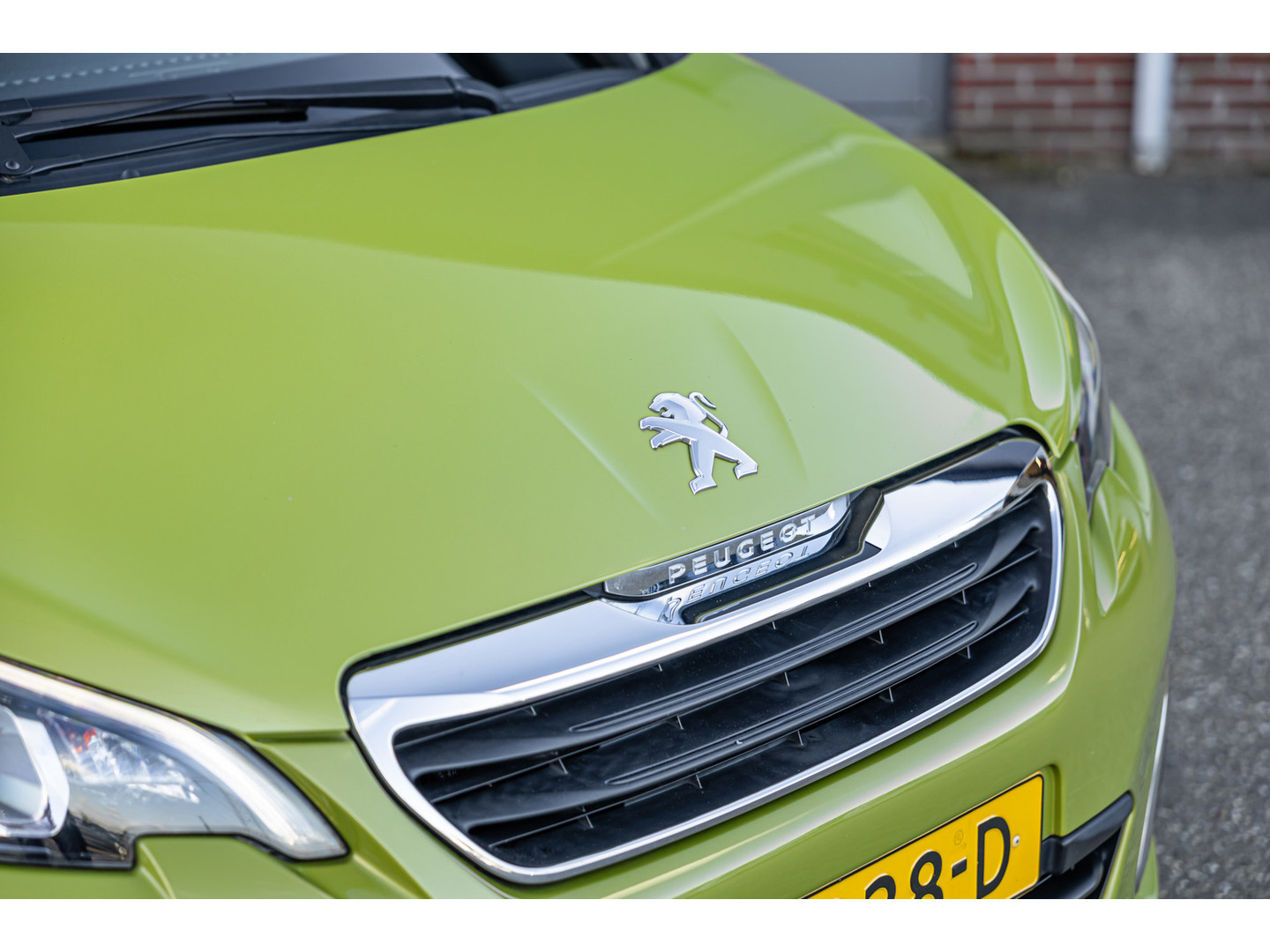 Peugeot