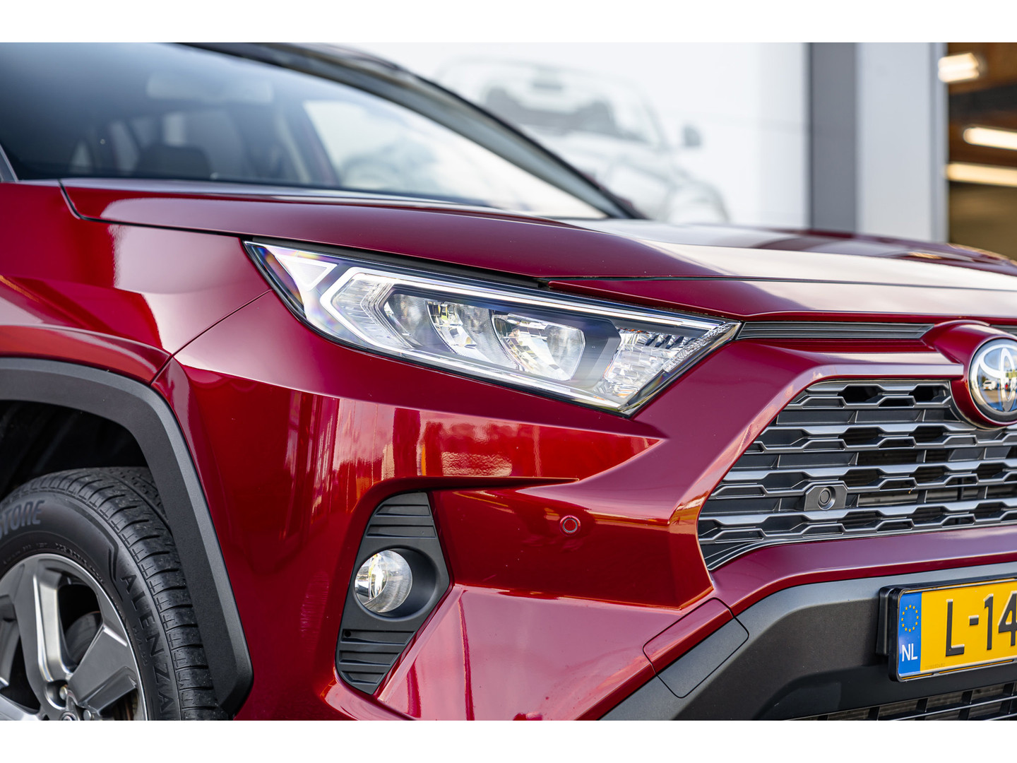 Toyota