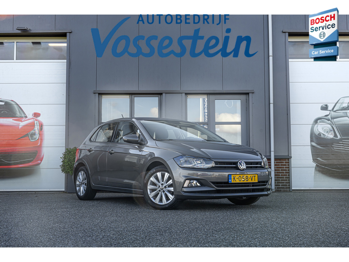 Volkswagen