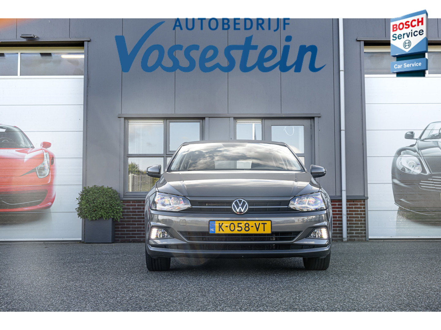 Volkswagen