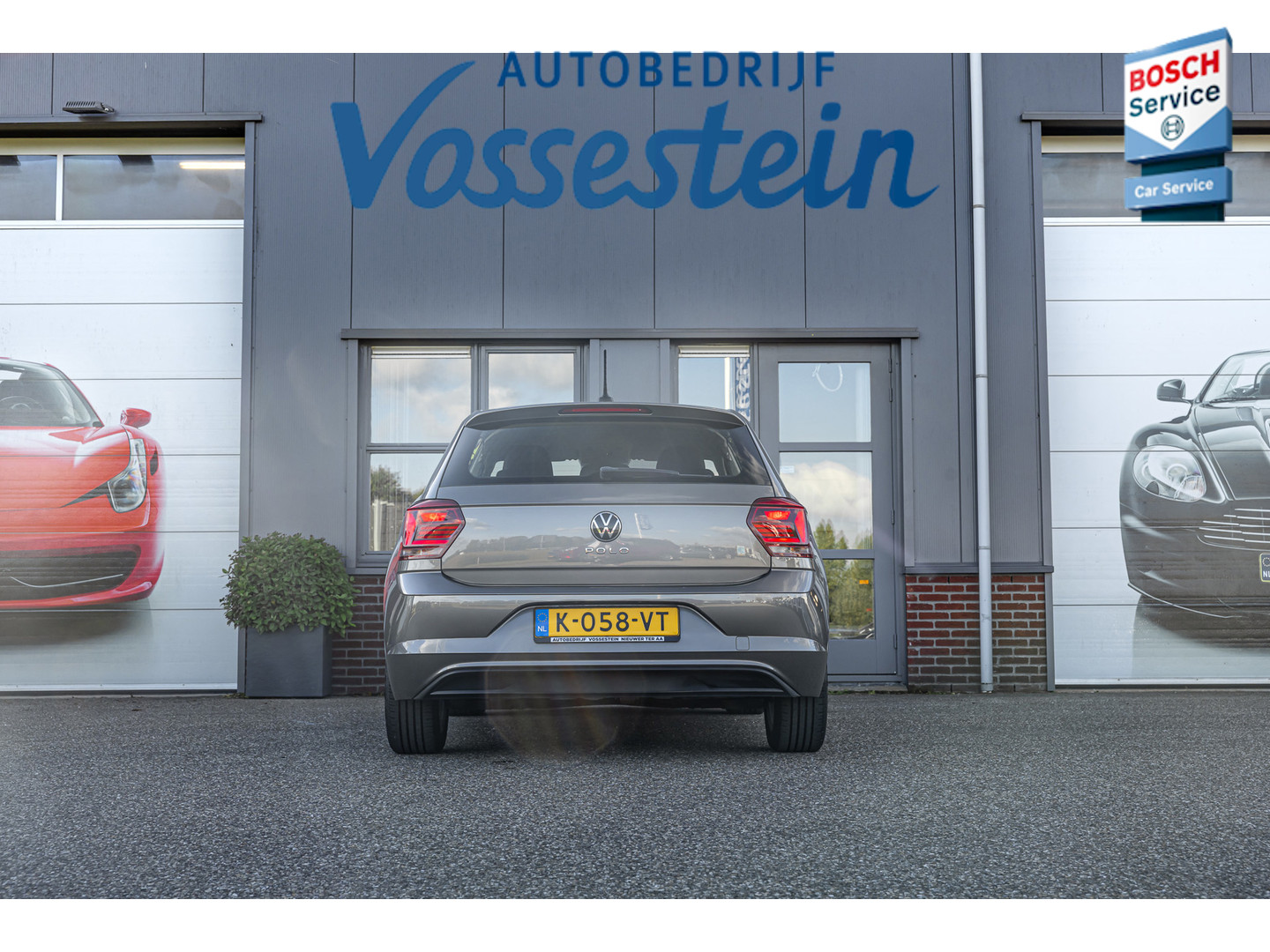 Volkswagen