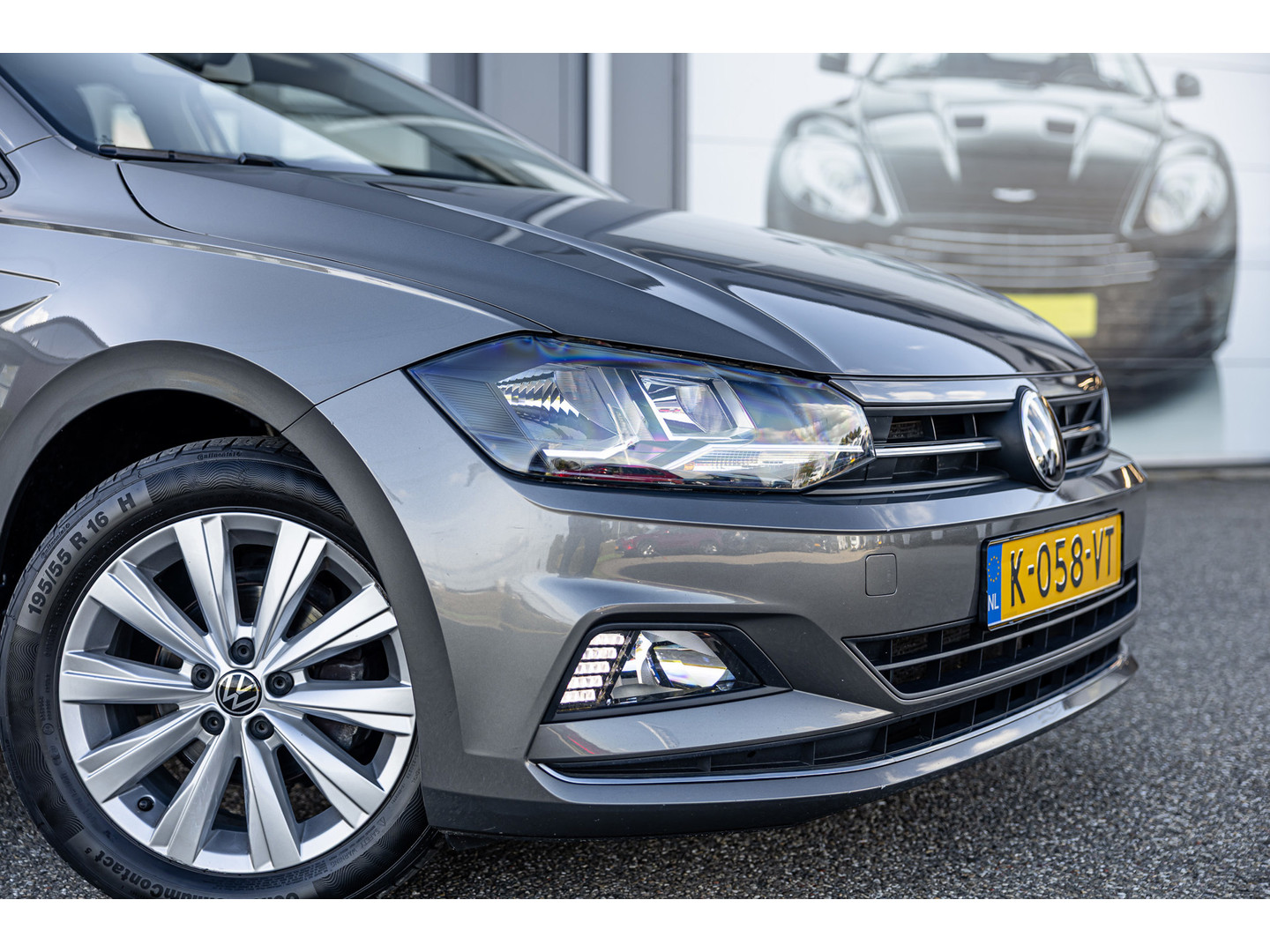 Volkswagen