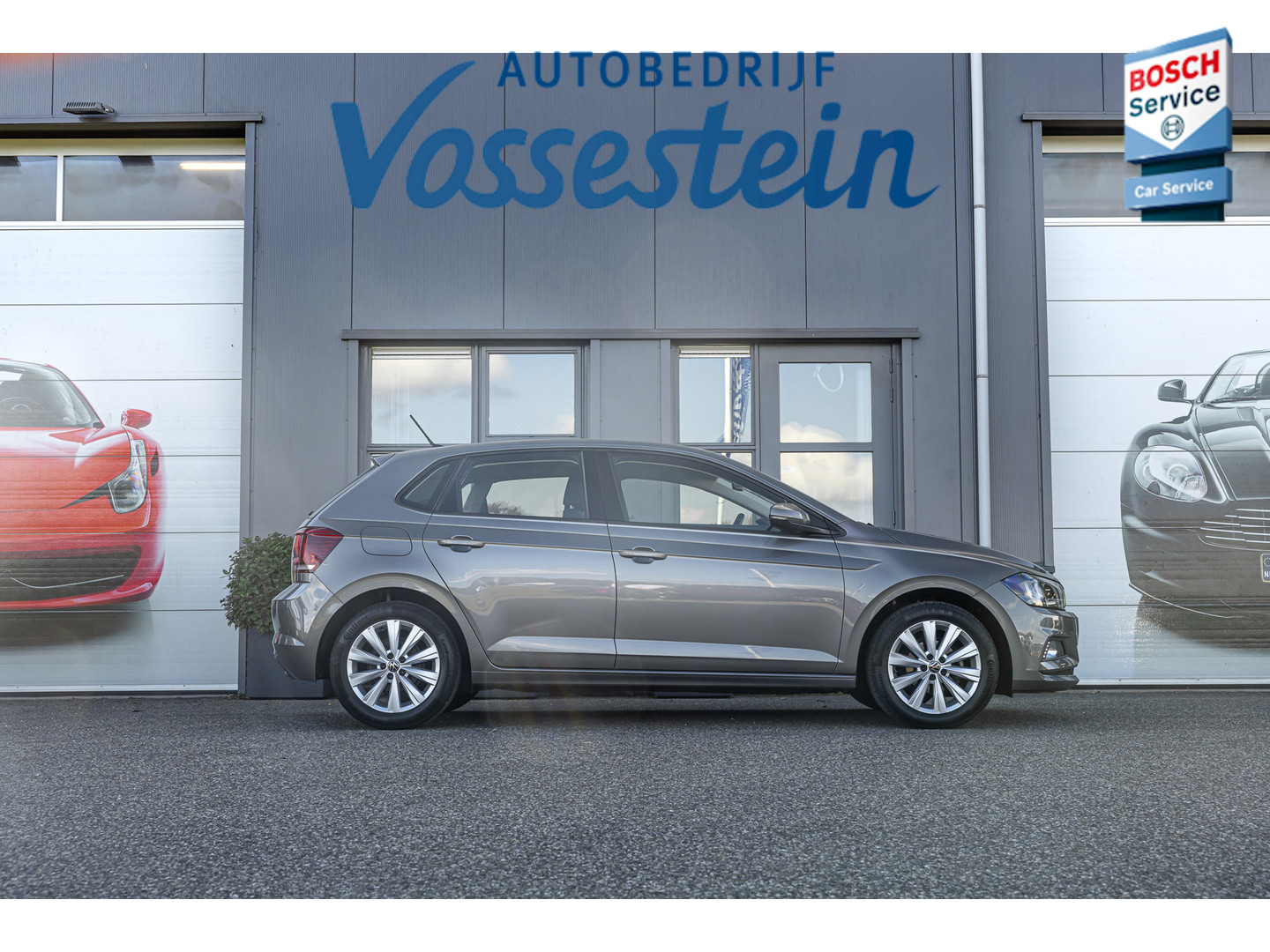 Volkswagen