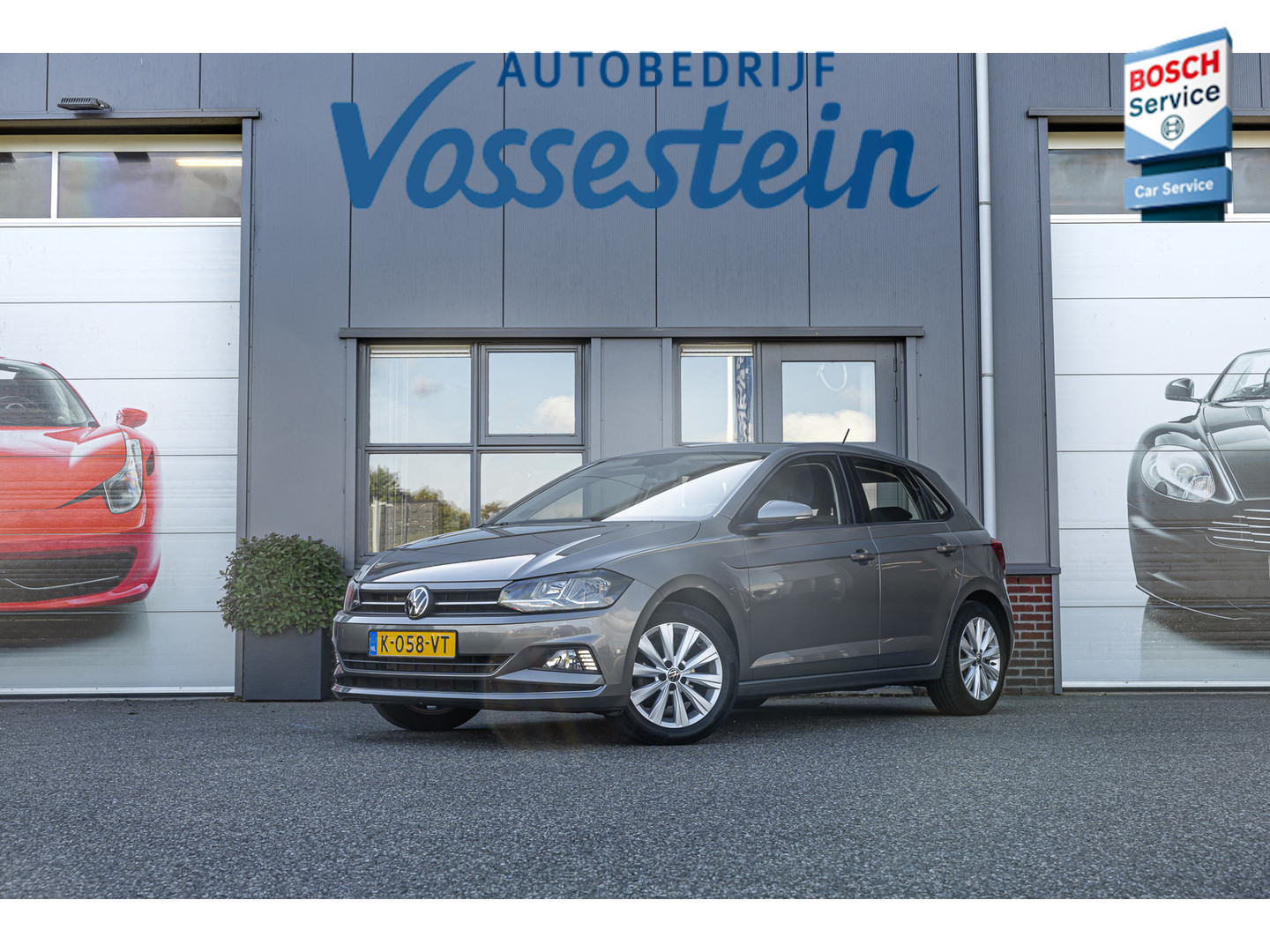 Volkswagen