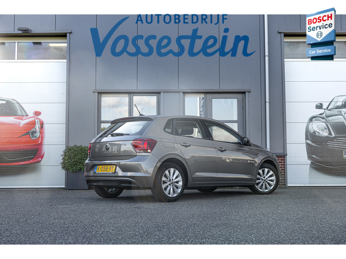 Volkswagen